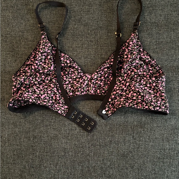 Hatch Everyday Nursing Bra - Picture 3 of 4